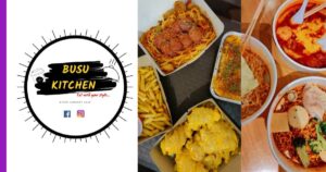 Read more about the article Orang Pontian Pasti Tak Tahu Kan! Ada 1 Port Tempat Makan Menarik Yang Menyediakan Pelbagai Hidangan