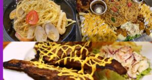 Read more about the article Pak Maon Western: Citarasa Kelazatan Barat di Jantung Johor