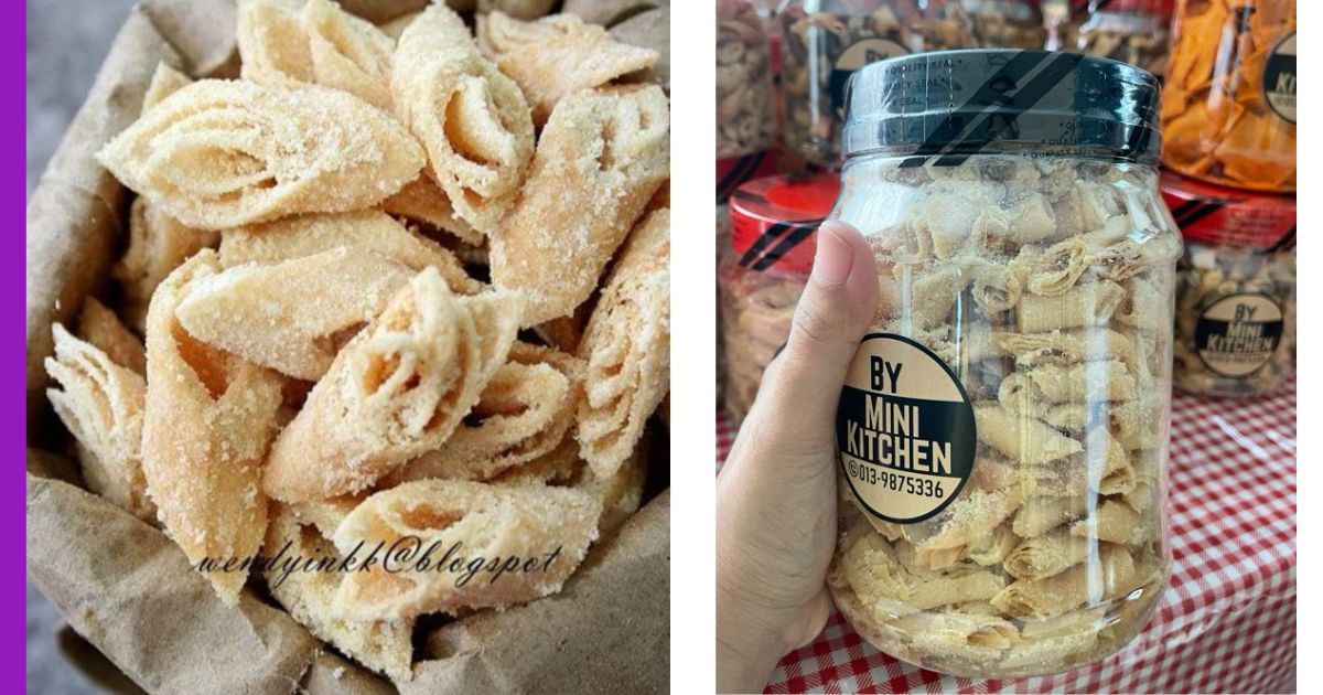 You are currently viewing Popia Nestum: Hidangan Manis yang Menyenangkan di Malaysia