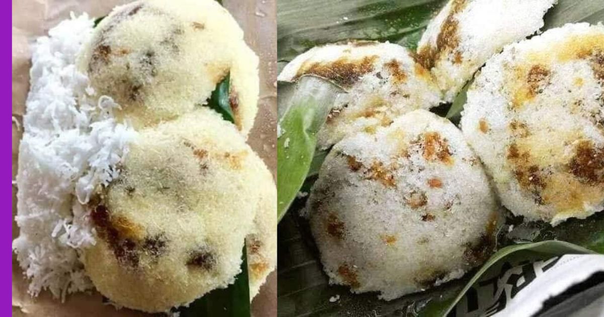 Read more about the article Putu Halba: Makanan Ringan Tradisional Kelantan yang Sedap