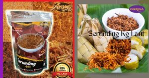 Read more about the article Serunding: Warisan Asia Tenggara Bukti Kepintaran Penduduk