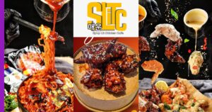 Read more about the article SlitC Cafe Korean Malaysian: Menggabungkan Masakan Korea dan Malaysia