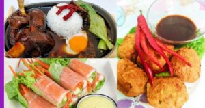 Read more about the article Sultan Sizzling Bukit Baru: Syurga Kulinari di Tengah Bukit Baru