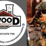 Swood Smokehouse Texas BBQ: Hidangan Daging BBQ Texas Kini Boleh Didapati di KL!