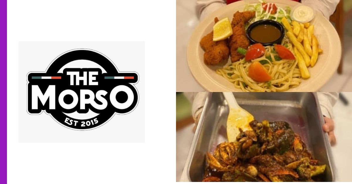 You are currently viewing The Morso Bandar Baru Uda: Rasai Masakan Itali Di Johor