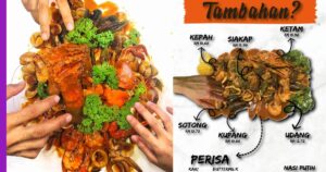 Read more about the article Wanis Shieldout: Menjanjikan Pengalaman Makanan Laut yang Menarik