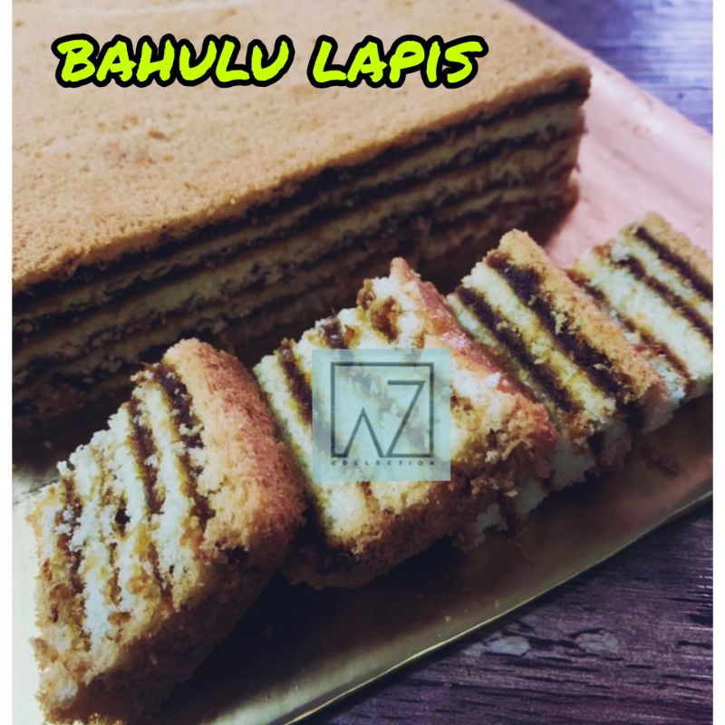 bahulu lapis