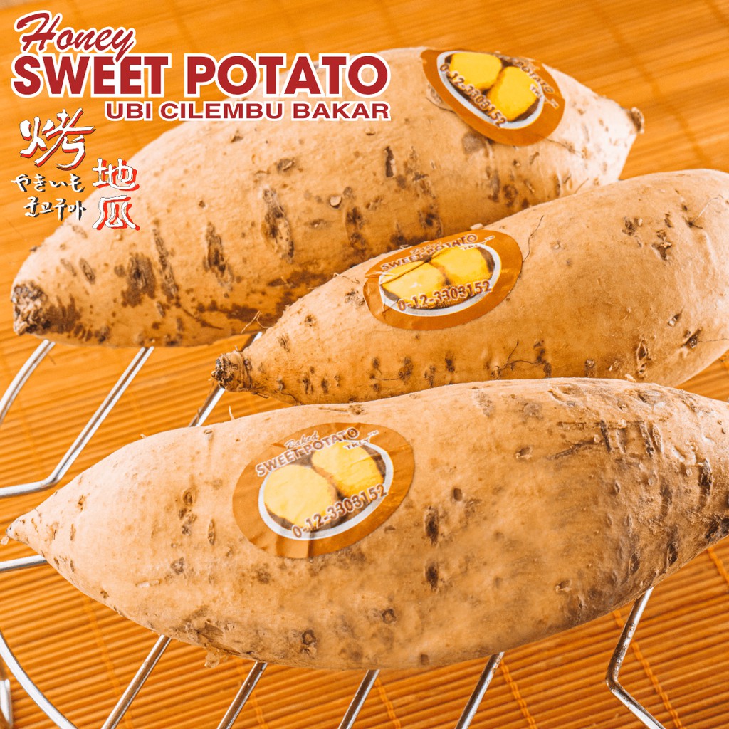 sweet potato