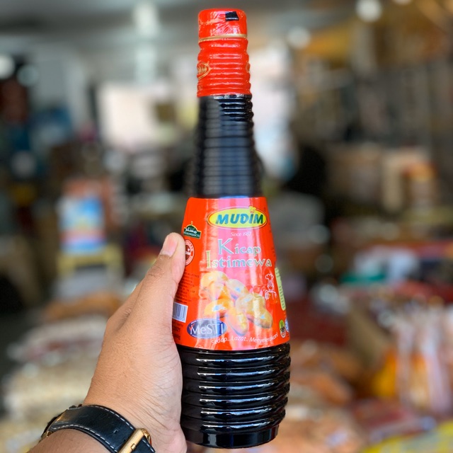 kicap manis