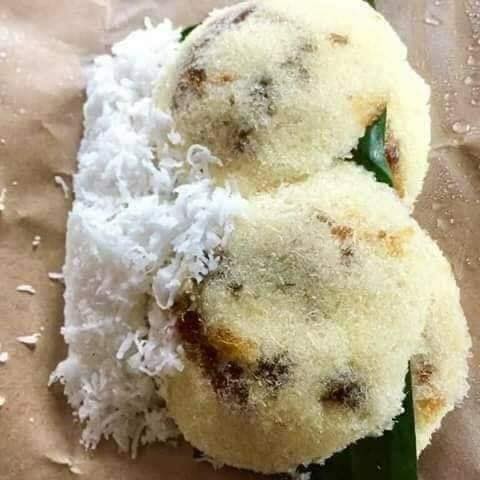 putu halba