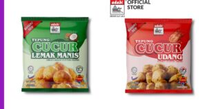 Read more about the article Cucur: Lebih daripada Sekadar Snek yang Lazat, cucur Bukti kemesraan komuniti