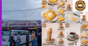 Read more about the article Kopitiam Kita: Destinasi Sarapan Anda