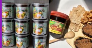 Read more about the article Kuah Rojak: Dicicah dengan Buah dan Kepelbagaiannya Lebih Jauh