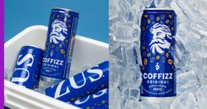 Read more about the article Lebih Dari 50 Juta Cawan Menjadi tin – ZUS Coffee Melancarkan ‘COFFIZZ’, Kopi Berkarbonat Halal Pertama di Malaysia dalam Bekas Tin
