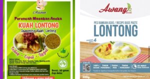 Read more about the article Lontong: Simfoni Nasi dan Rempah Sederhana Tetapi sangat Memuaskan
