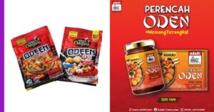 Read more about the article Oden: Kuah Berperisa yang Mendidih Diisi dengan Bahan-Bahan Lembut
