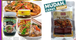 Read more about the article Paprik: Menyelerakan dan Membolehkan Kreativiti yang Tidak Berkesudahan