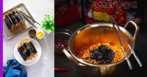 Read more about the article Penggemar Makanan Korea Wajib Cuba Di Mukbang Buffet