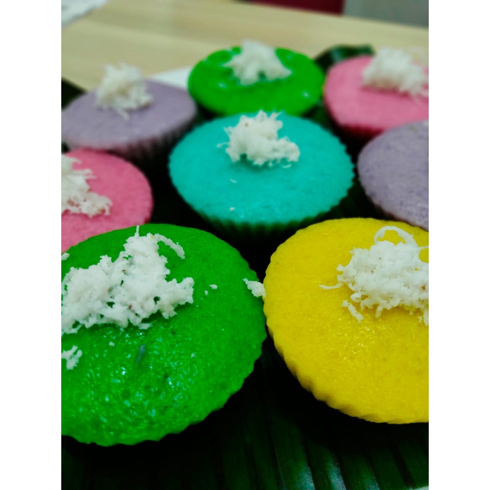 apam beras