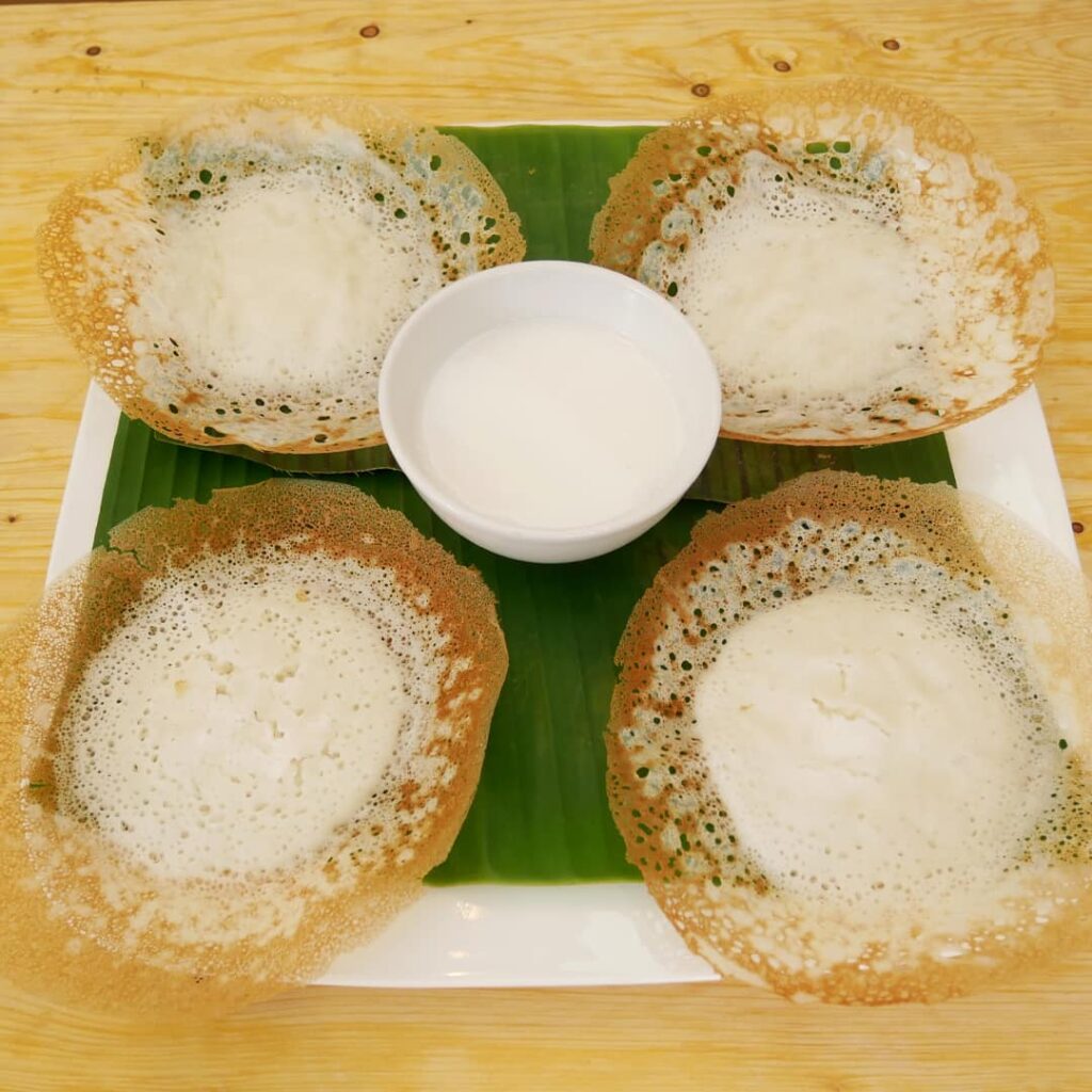 apam lenggang