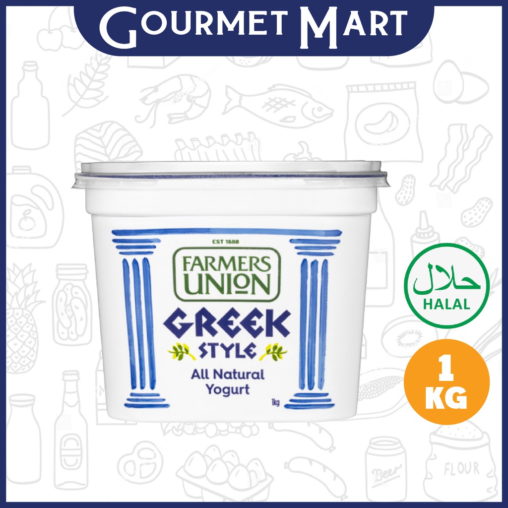 yogurt greek