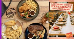 Read more about the article Jom Makan di The Hooks Fish N’ Chips, Telok Panglima Garang, Selangor!