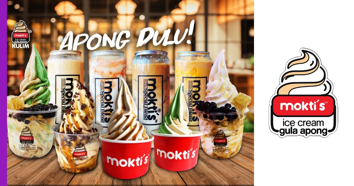 Read more about the article Mokti’s : Ingat Gula Apung Ingat Mokti’s