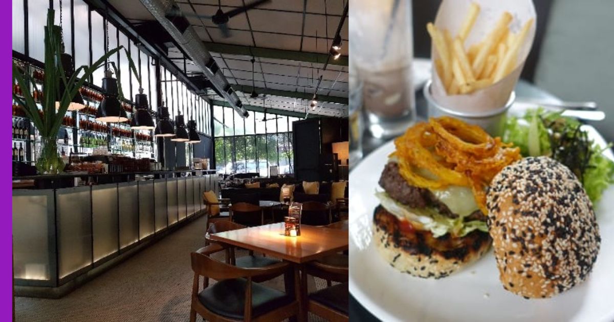 Read more about the article Plan A Untuk Makan Di Ipoh Tak Menjadi? Jom Makan Di Restoran Plan B