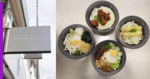 Read more about the article Rasai Keunikan Menu Udon Di Team Udon