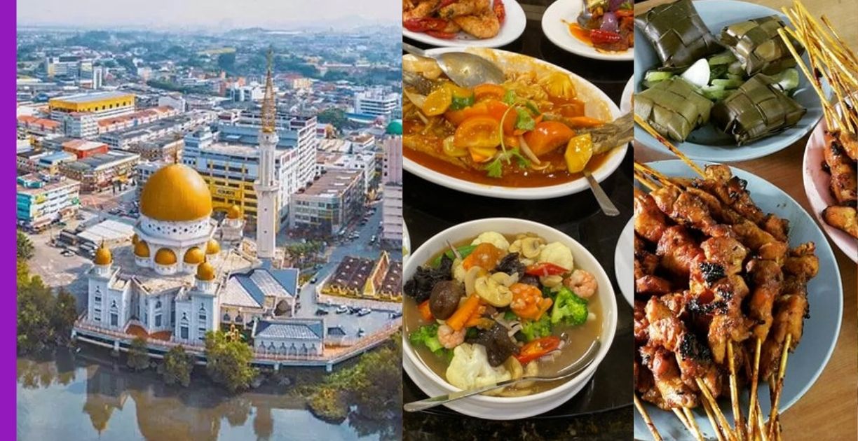 Read more about the article Top 15 Tempat Berbuka Puasa di Klang