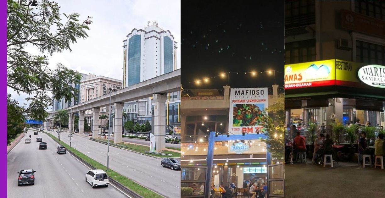 Read more about the article Top 15 Tempat Berbuka Puasa di Kawasan Subang Jaya