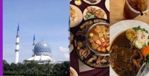 Read more about the article Top 15 Tempat Berbuka Puasa di Shah Alam