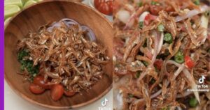 Read more about the article 30 Hari 30 Resepi by Khairul Aming: Kerabu Bilis