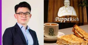 Read more about the article PappaRich Kembali dengan Mengagumkan: Perbualan dengan Pengarah Eksekutif, Andy Lim