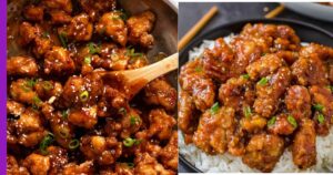 Read more about the article Rasai Rasanya: Resipi Ayam General Tso Buatan Sendiri yang Mudah!