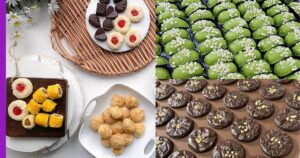 Read more about the article 10 Biskut Raya 2024 Simple dan Sedap