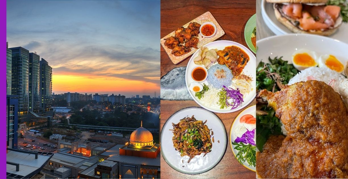 Read more about the article Top 15 Tempat Buka Puasa Terbaik di Bangsar