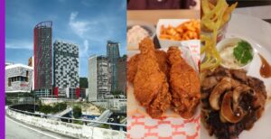 Read more about the article Top 15 Tempat Berbuka di Damansara