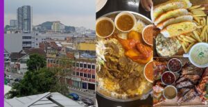 Read more about the article Top 15 Tempat Buka Puasa Terbaik di Kajang