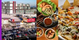 Read more about the article Top 15 Tempat Berbuka Puasa Terbaik di Sepang