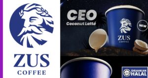 Read more about the article Zus Coffee: Minum Coconut Latte seperti CEO