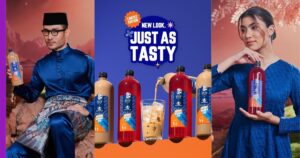 Read more about the article Zus Coffee: Seribu Warna Ramadan Raya (Edisi Terhad) Diskaun 15%!