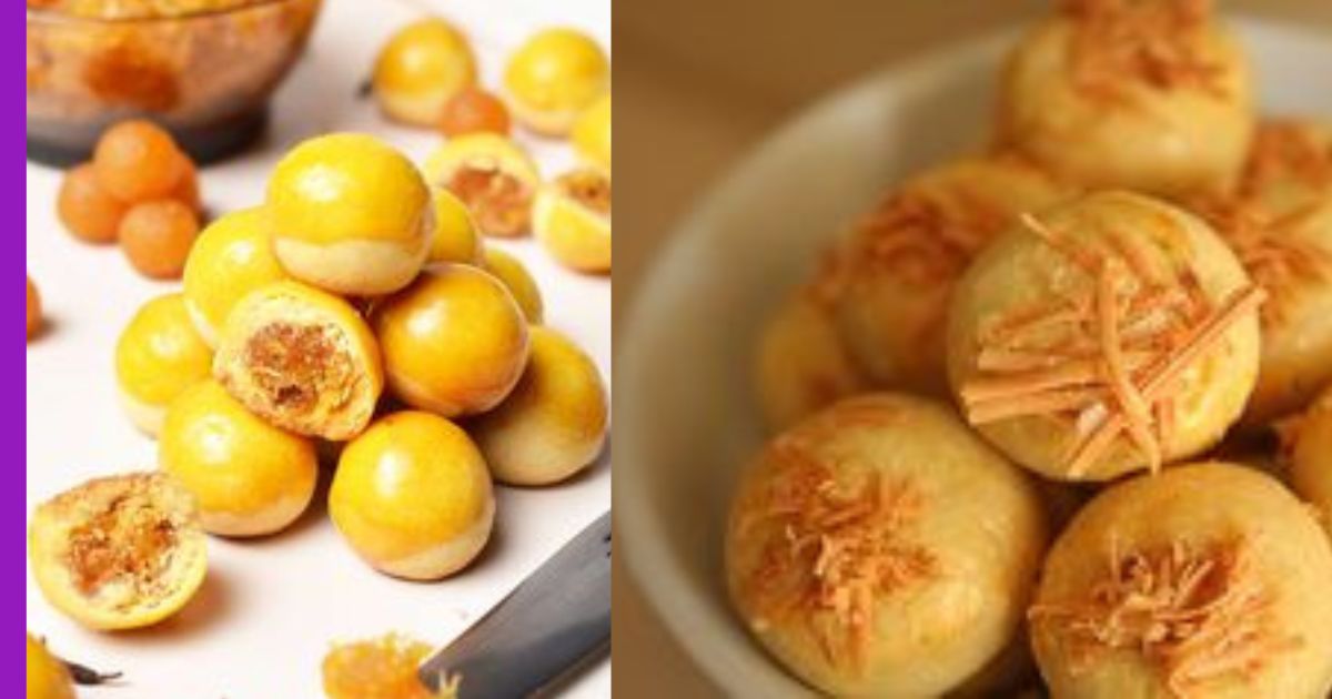 Read more about the article Eksotik Berperisa: Euforia Tart Nanas Artisanal