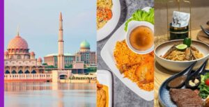 Read more about the article Top 15 Tempat Berbuka Puasa Terbaik di Putrajaya dan Cyberjaya