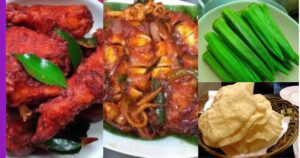 Read more about the article Masih buntu nak order apa dekat mamak? Jom lihat menu popular kegemaran ramai