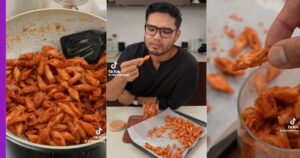 Read more about the article 30 Hari 30 Resepi by Khairul Aming: Kerepek Popia Sira