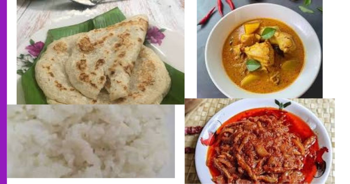 Read more about the article Peknga di Utara, Lempeng Kelapa di Pantai Timur, Resepi Pembuatan Hidangan Tradisional ini.