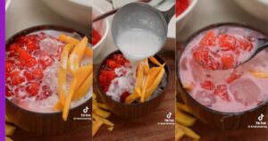 Read more about the article 30 Hari 30 Resepi by Khairul Aming: Thai Red Ruby