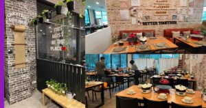 Read more about the article Jom Makan di Amazing Steamboat & Grill by Pokcik!