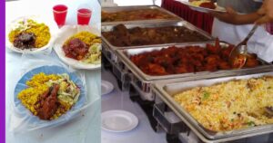 Read more about the article Resepi Nasi Minyak Kenduri Kahwin